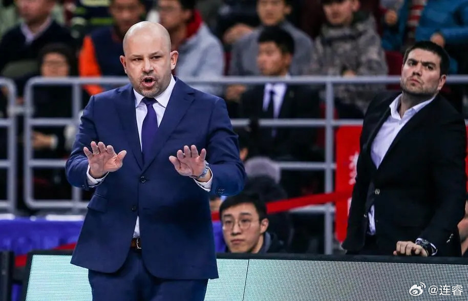 山东跟宁波这场球跟预想的差不多，有看点。目前宁波队积分还排在“附加赛”上半区，两