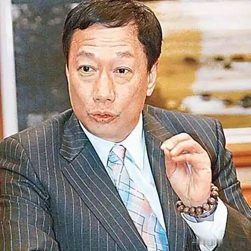 郭台铭当年恐怕做梦都没想到，他一手带大的富士康，会崩得这么快！2019年在台