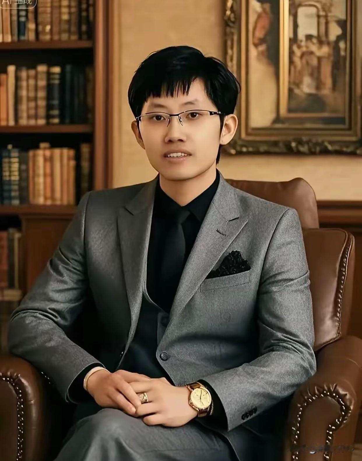 梁文锋和王兴兴谁的创业路径更正确？很多人肯定会说两个的选择都不好，但是大家一定要
