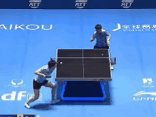 还搁那争8:7那球擦没擦边呢？格局小到家了！裁判就算判给鳗鱼又怎样，莎莎的心态和