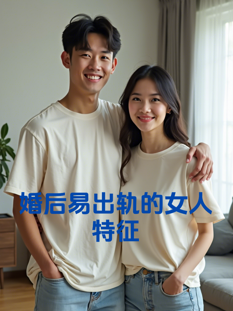 婚后易出轨的女人特征