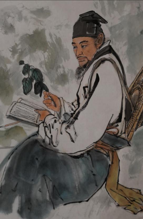 嘉靖年间，李时珍给一个四川商人把完脉后，发现他活不过3个时辰了，于是赶忙给他开了