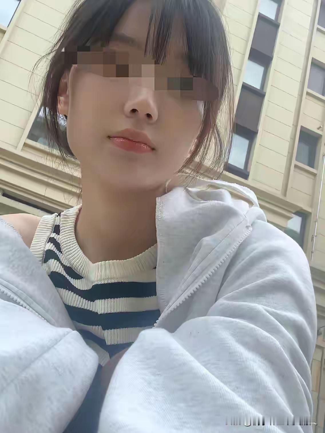 轻飘飘的一句生理期不舒服请假三天的女孩做了一件惊天动地的大事！郑州姑娘郑州一