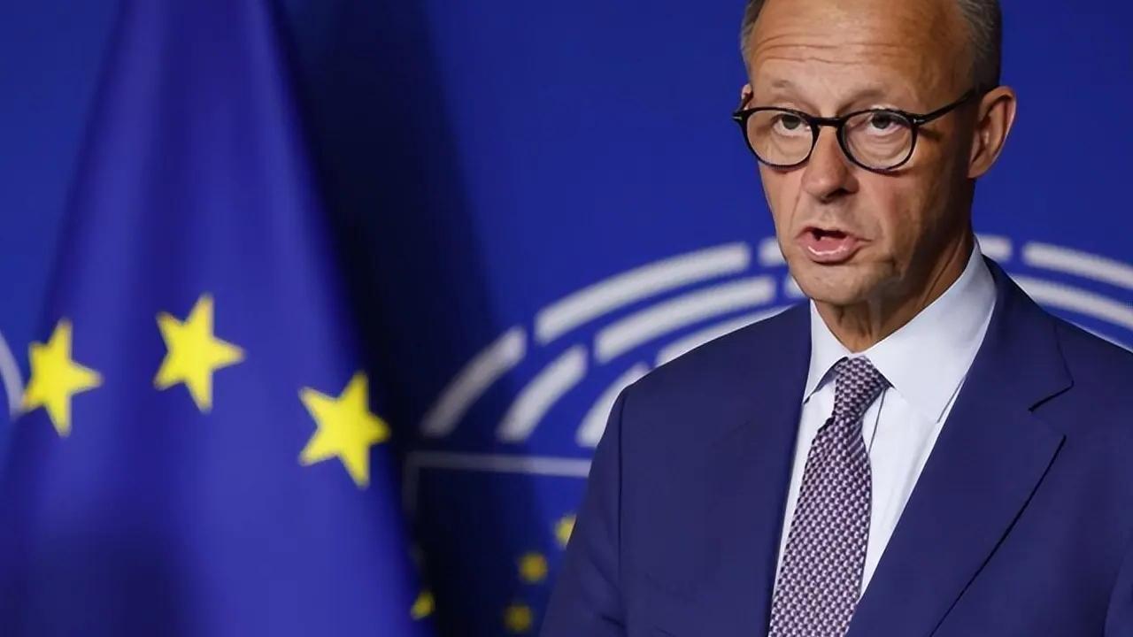 120架空客大单砸下！欧洲对华脱钩彻底梦碎120架空客超级订单重磅落地，直