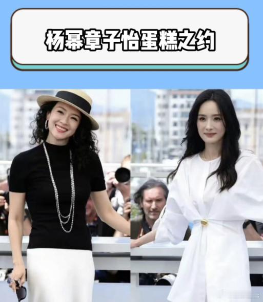 随着电影上映临近，实力派担当的大女主章子怡，也开始动手炒作造势了。虽然她这些年一