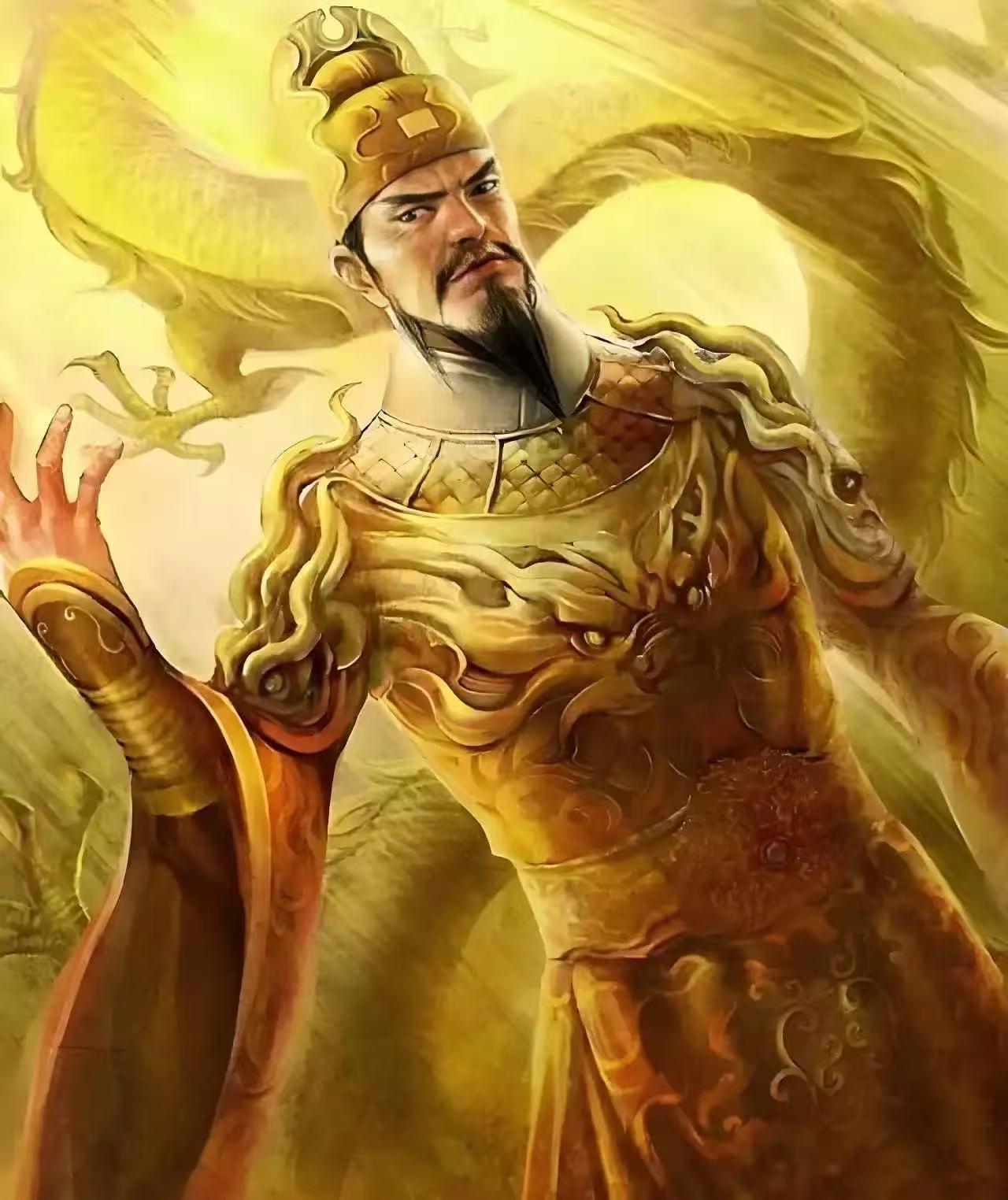 洪武十二年，朱元璋含泪送贴身护卫二虎归隐，特赐御辇护送。二虎刚上车，走了没三里路