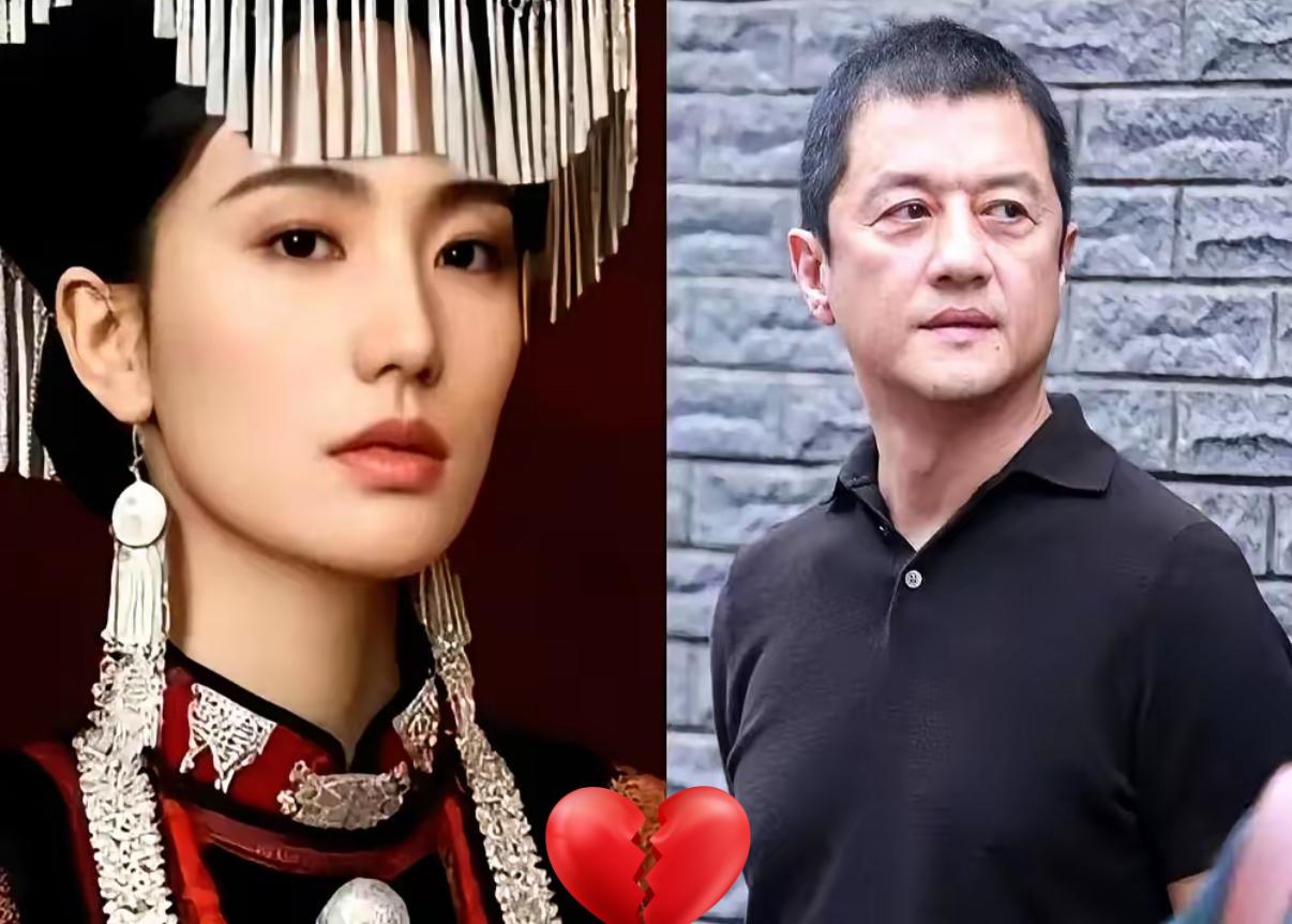 李亚鹏离婚当天，她带货狂赚500万：清醒的女人，早把婚姻活成了退路…10月1