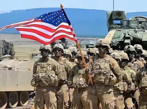 朝鲜战争，美军兵力30万，打了3年，输了。美军打朝鲜战争，派了30万人，打了整整