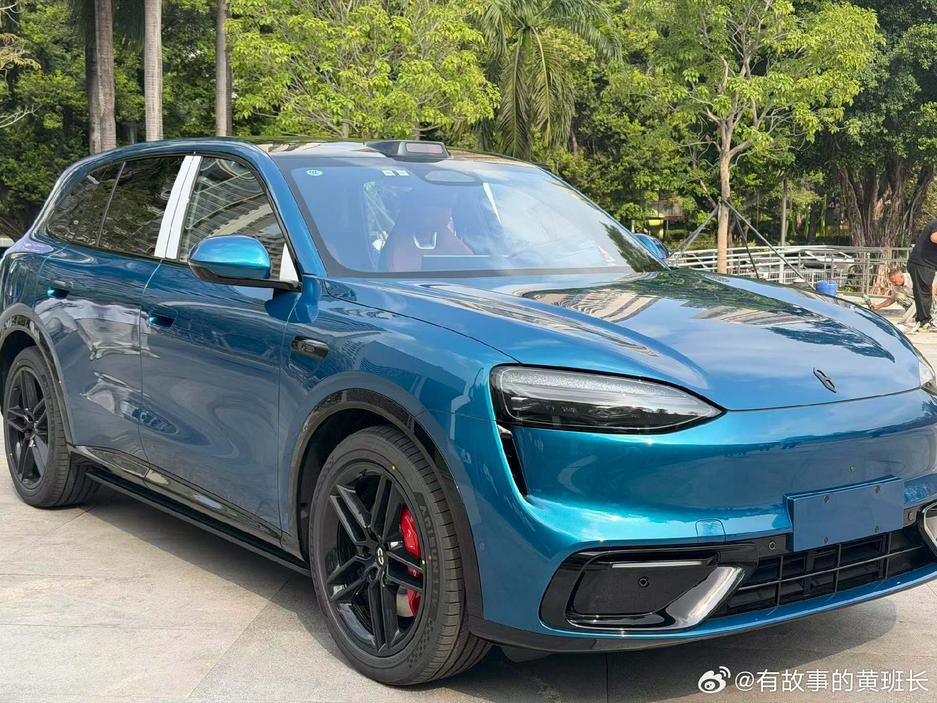 问界M6正式开启预订26.98万元起标配896线激光雷达还这个价格，只能说是真