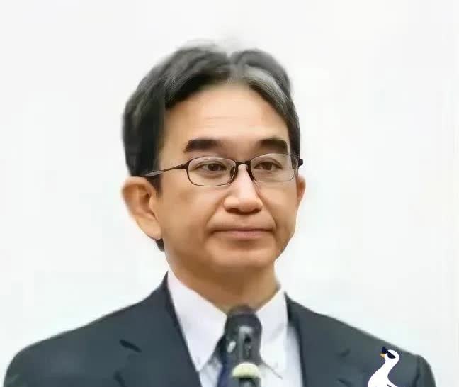 日本前驻华大使垂秀夫曾在接受媒体采访时表示：“一个强大的东方大国，作为邻国，绝对