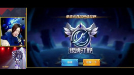 王者荣耀张大仙花木兰连招教学 无压力双杀关