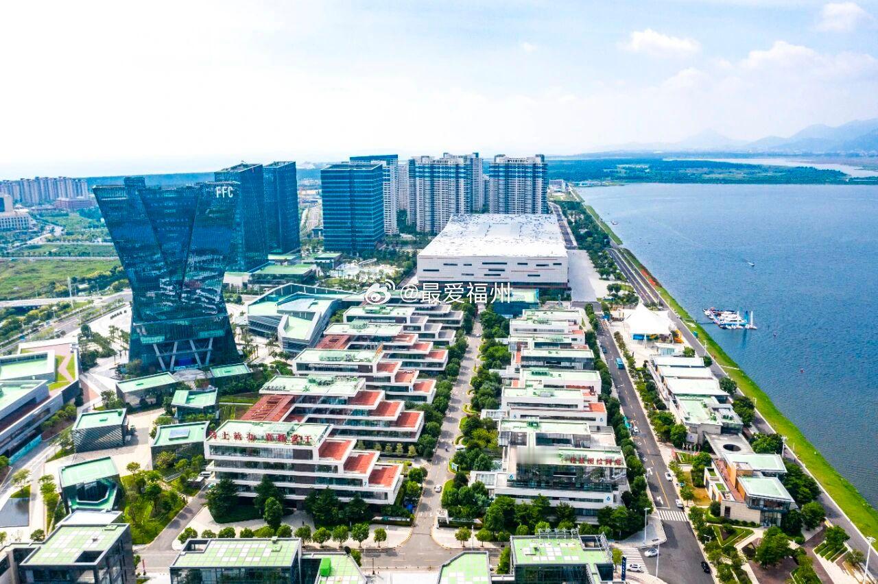 厦门市集美区委书记胡旭彬履新福州新区曾长期在厦门工作已担任福州新区管委会分管