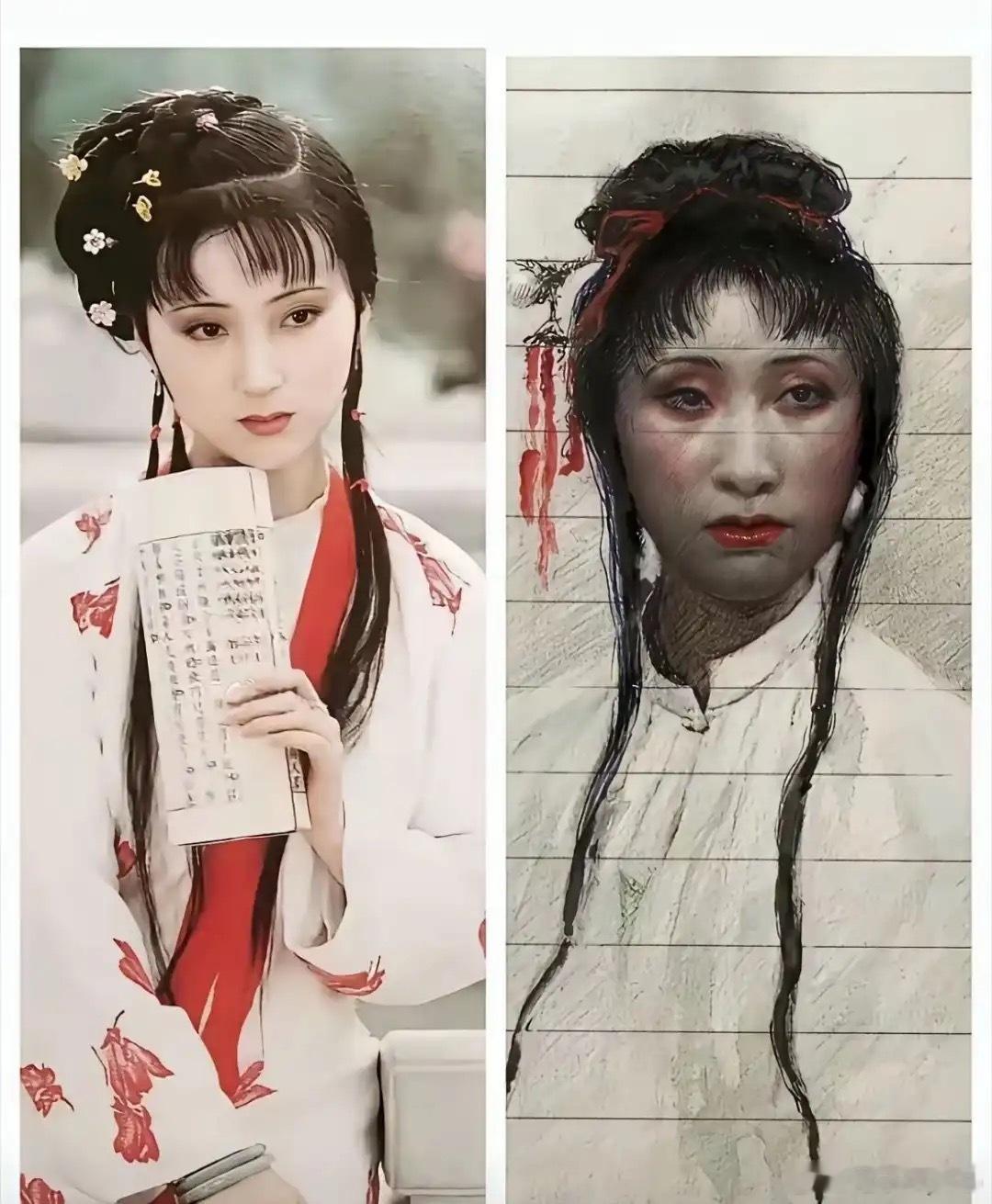 这素描在国内美术界算是什么水平