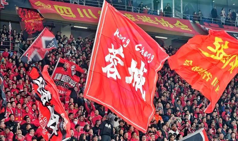41463，中超球队亚冠上座人数吊打日韩！在本轮亚冠的比赛中，成都蓉城的主场凤