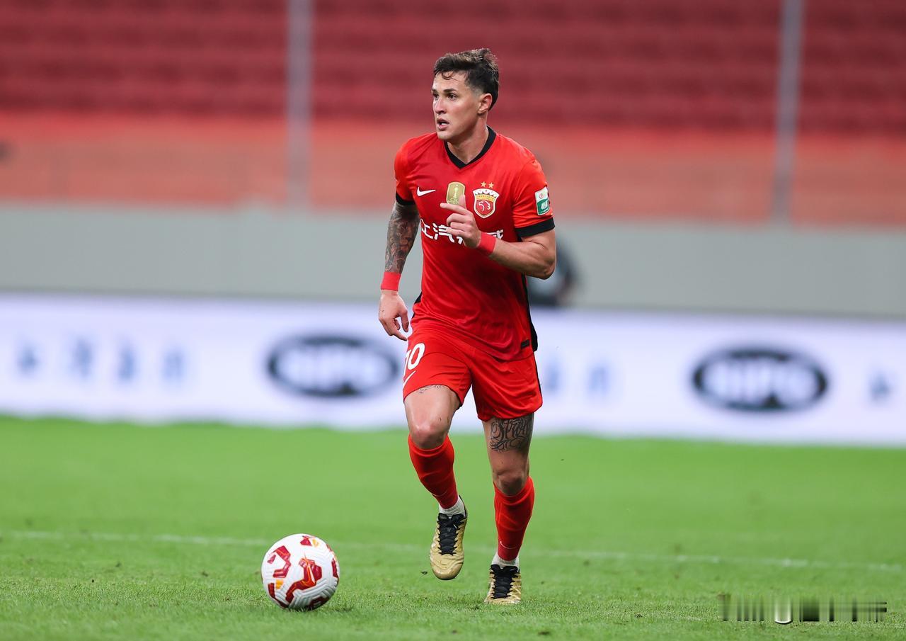 中超第一球星，浙江队的米特里策身价400万欧元中超最高!刚刚，《德国转会市场