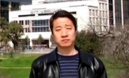 谁能想到，亲手造出中国神兵“电磁炮”的核心专家，竟成了潜伏最深的美国间谍！他