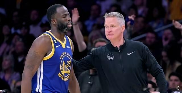 重磅！勇士超市开张？格林被摆上货架，豪赌字母哥计划恐落空据ESPN最新消息，勇