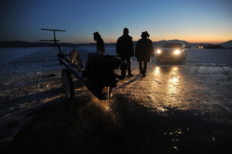 四川21岁女大学生小陈的东北之行太让人揪心了！她独自到黑龙江游玩，天黑下车滑倒，