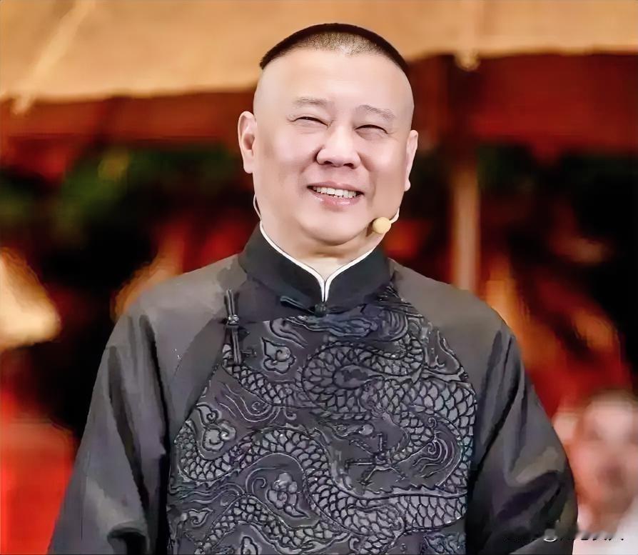 郭德纲的事情到现在，很多人都在等着看他的态度。结果，估计谁也没想到，他发文是发