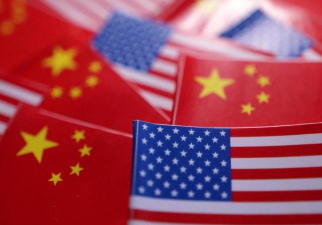 这次中国彻底把美国后路断了。8月5日，中国商务部发布第34号公告，明确宣布凡