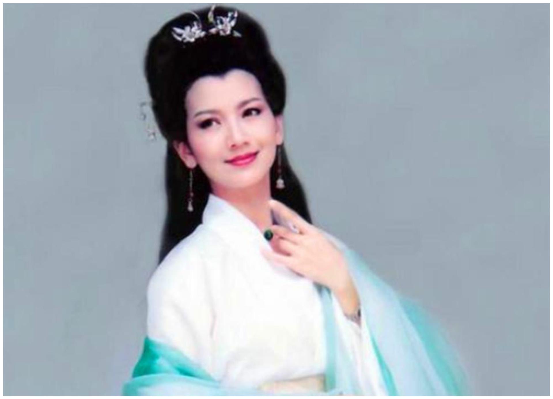 《新白娘子传奇 赵雅芝两次拒演白娘子 潘迎紫也曾被考虑过