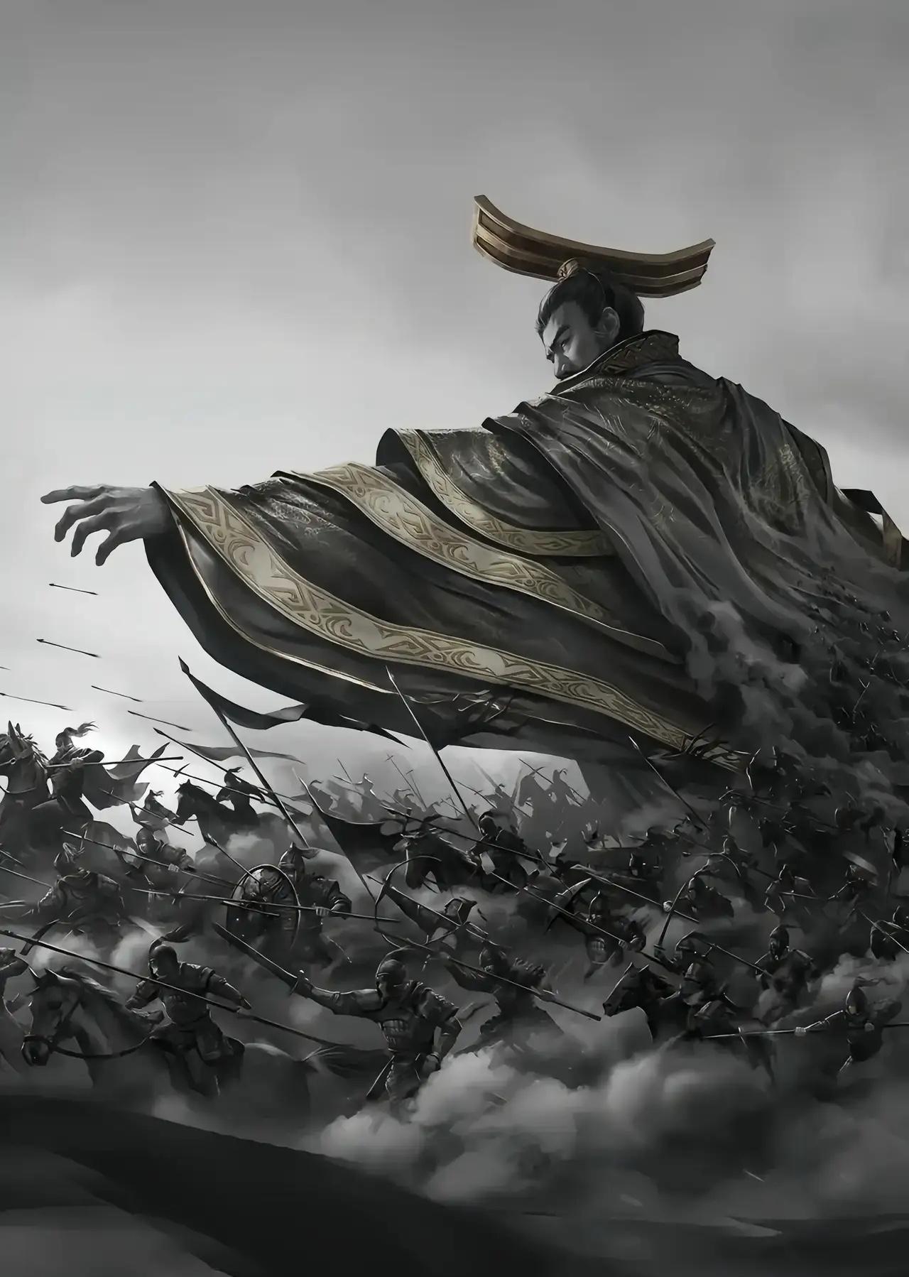中国这片土地分分合合几千年，最后总能拼成一个大块头，这事儿说来挺有意思，咱不像欧