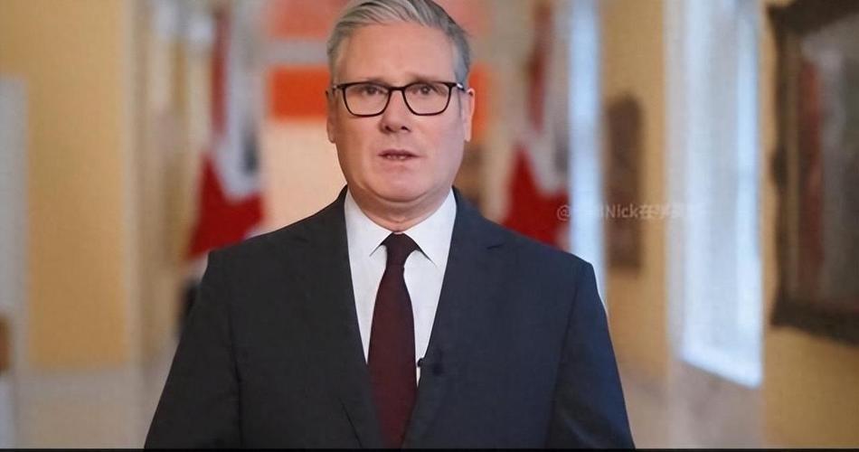 英国这回是真跪了！2026年4月20日，刚出的消息。法国那边昨天透了底，英国