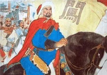 【野史揭秘】李自成竟是魏忠贤的亲生儿子？一段尘封的秘闻引发热议在浩如烟海的中