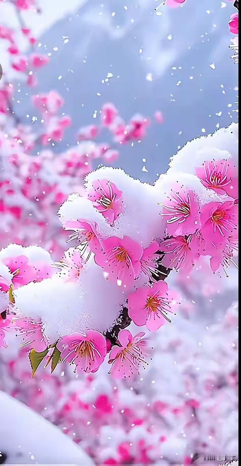 上联:翠竹沐雨添秀色下联:红梅傲雪溢清香横批:春色宜人