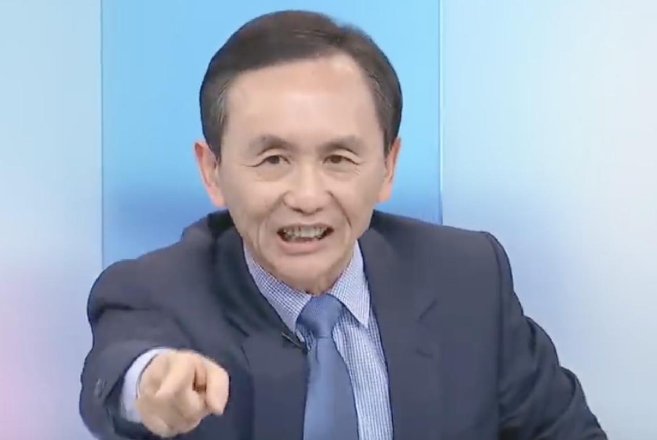 国民党内参民调，宜兰、新竹县都落后了？近日，国民党台北市议员李明贤爆料称，国