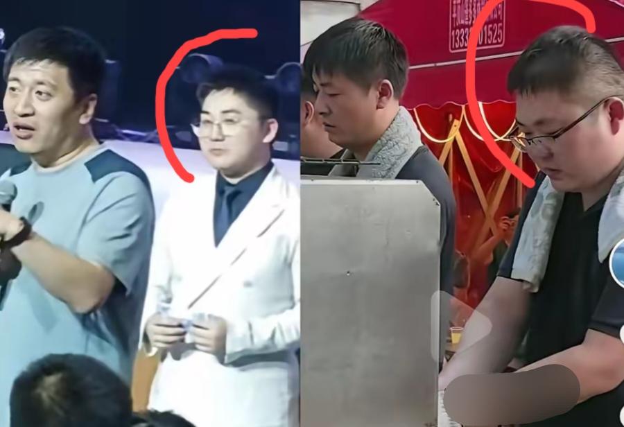 破案了！一个巧合，两个巧合，现在是三个巧合，一像张雪峰，二都有一个女儿也长的像