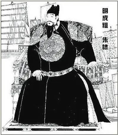 《南京那么好，朱棣为什么非要迁都北京？看完你就懂了永乐迁都：皇帝搬家记》你说这朱棣是不是脑子进水了？