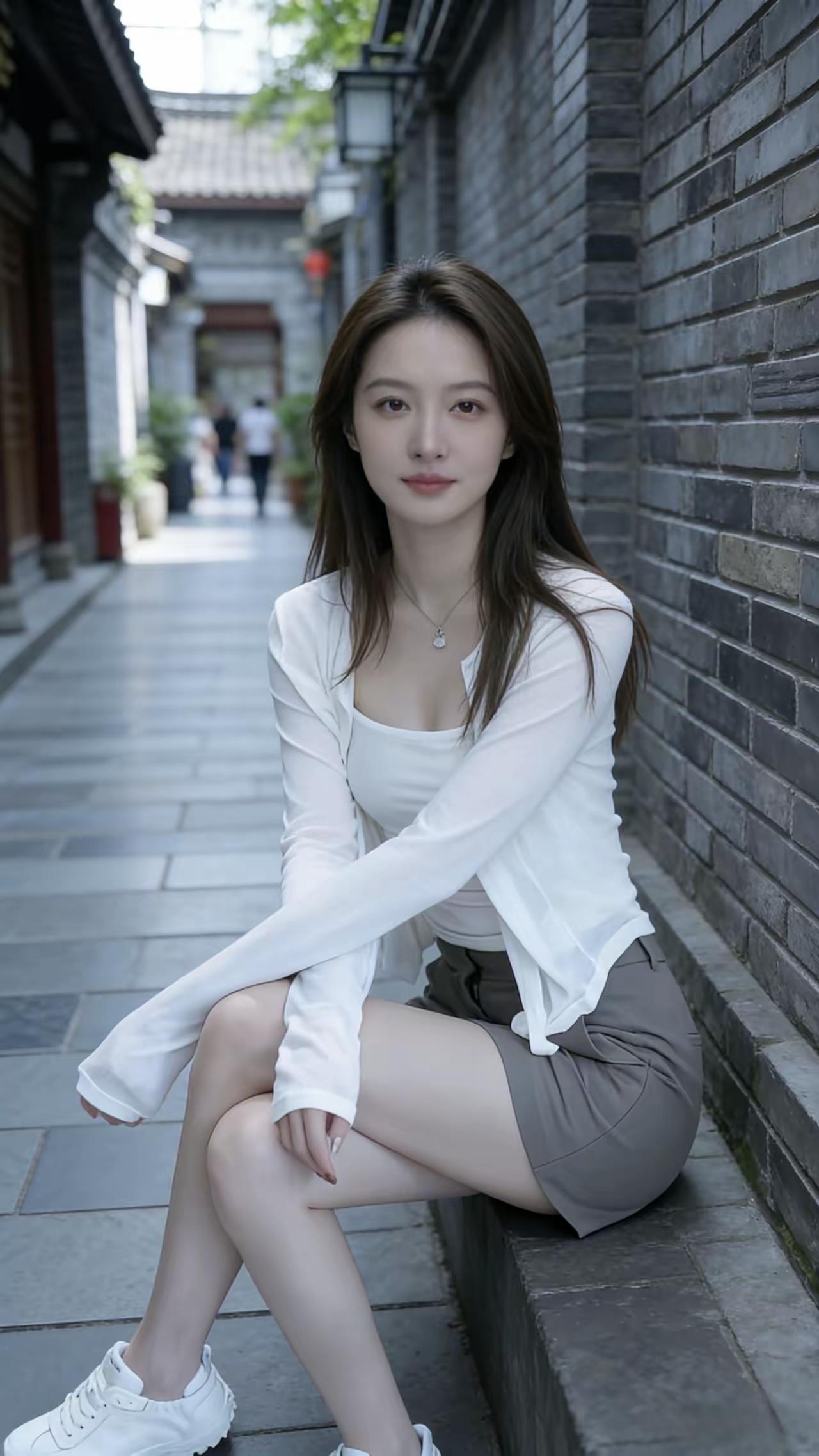 什么样的女生是最有魅力的?