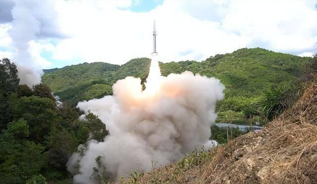 中国干了4件事，改变台海大势，美国发现不对时，统一大局已定先说那“第一件事