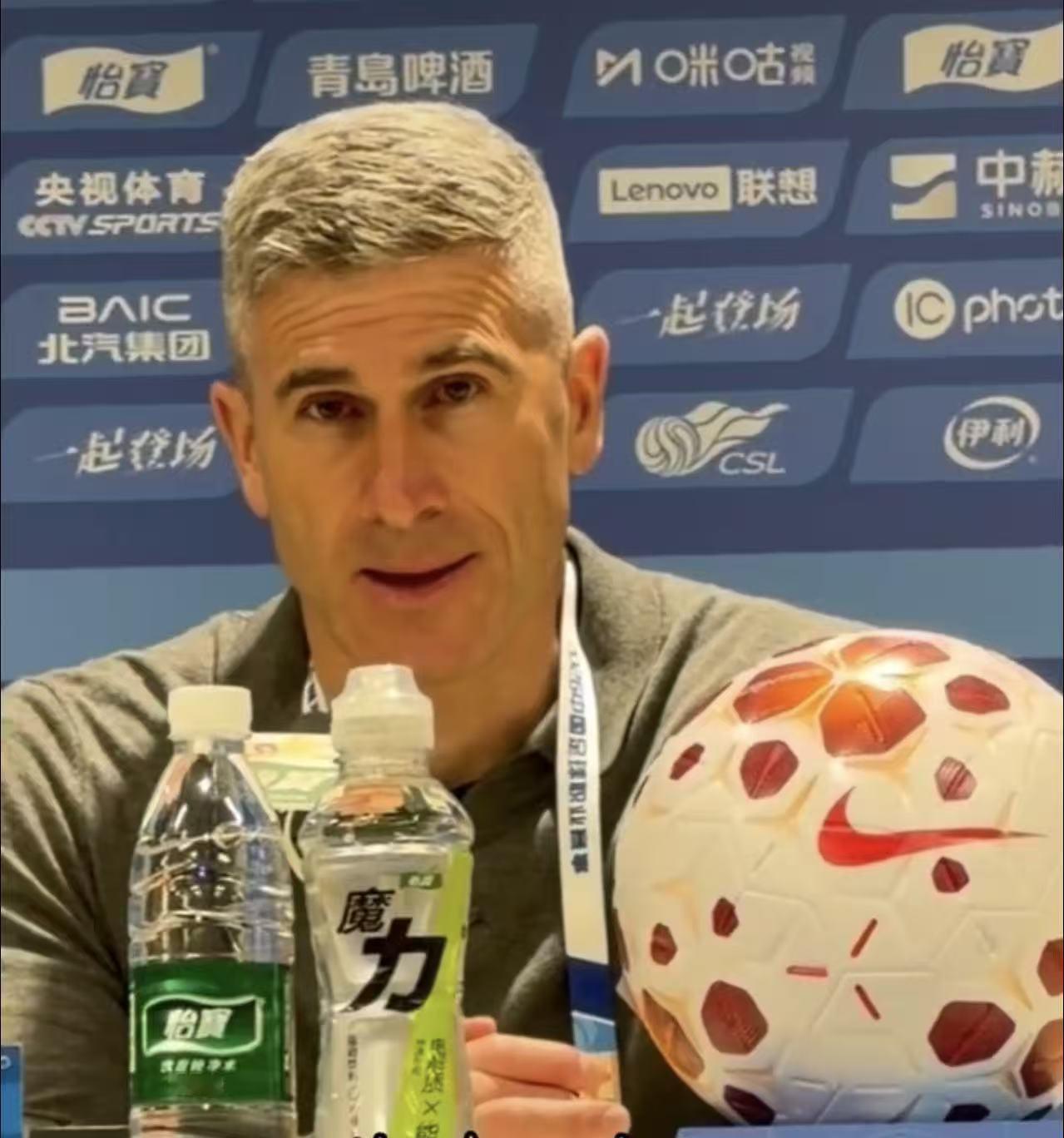 多场不胜，国安主帅蒙哥马利压力与日俱增 国安主场被成都蓉城在最后时刻绝杀