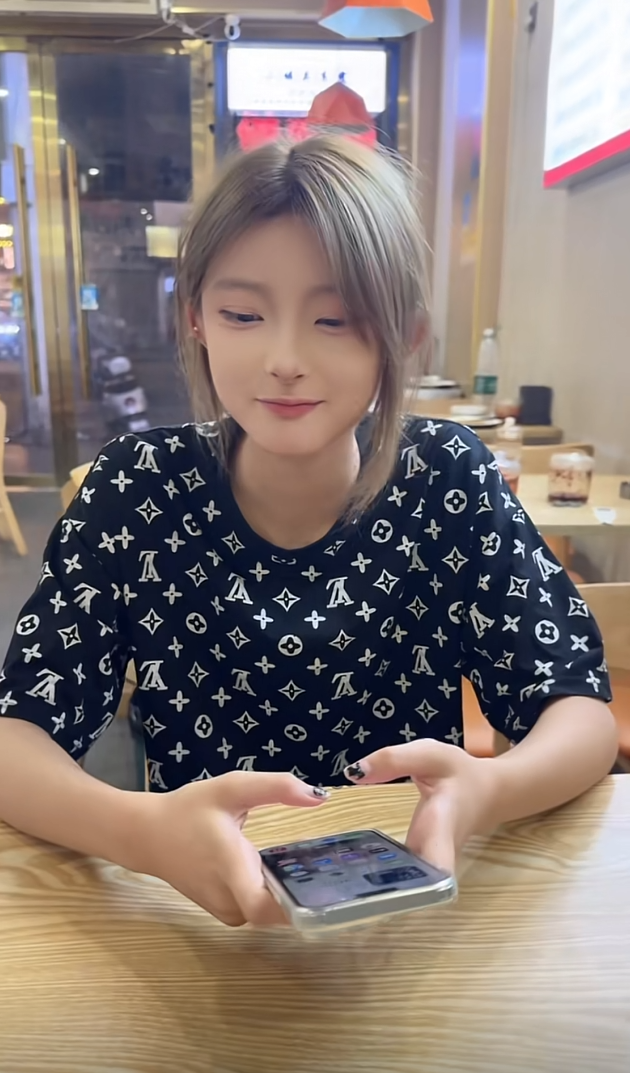 这种的要崩我，我也心甘情愿了天天给她买好吃的