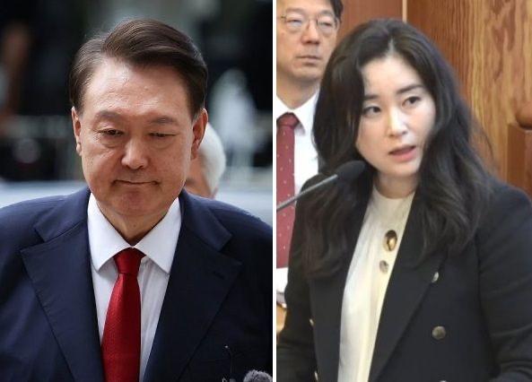 尹锡悦律师：“尹一分钱都没有，什么都买不了”……公开狱中生活费账户曾担任尹锡