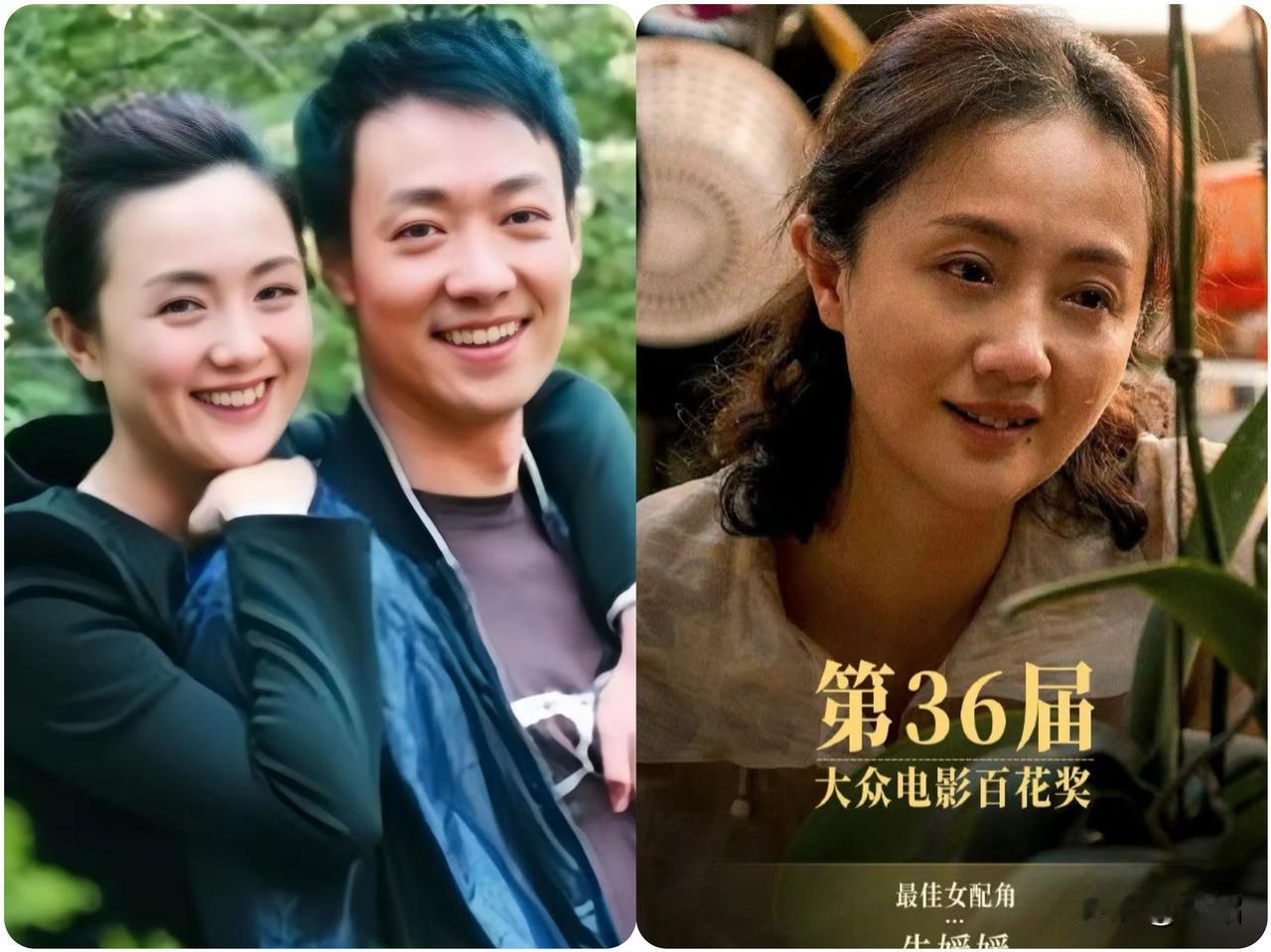 泪目了结婚19年痛失爱妻辛柏青近况引人担忧，好友透露：不见任何人刘天池