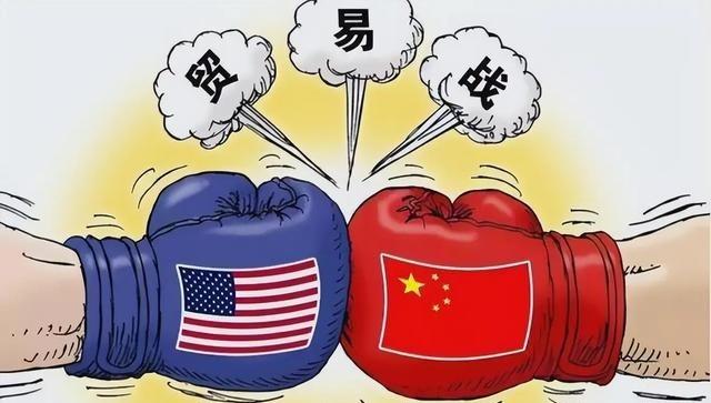 上一场贸易战中国赢了吗？说得难听点，两场都输了，尤其是08年那场金融危机，人民币