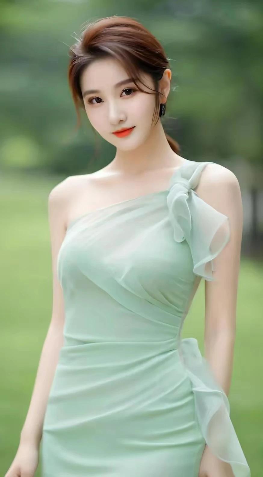 师友我今作一下联，还请您给审核一下。我在此感激不尽。上联∶出水芙蓉瑶池来下联