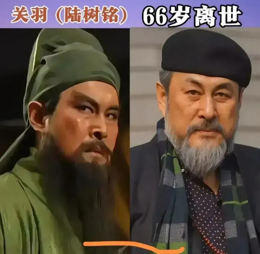 侯永生演的赵云很形象，可惜已经不在了。李靖飞演的张飞很形象，可惜已经不在了。