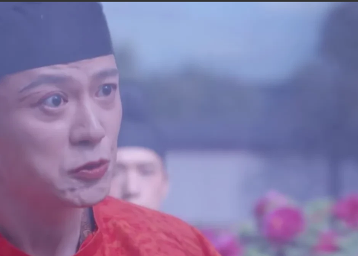 《长安的荔枝》，李善德还没跳出上林署同僚给他挖的坑，又被鱼常侍算计。李善德被
