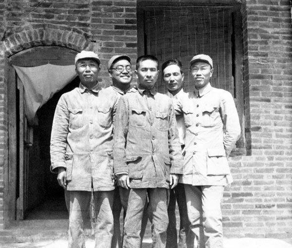 1985年沈阳军区四大王牌集团军分别由哪些将领担任军长？详细揭秘当时的人选！1