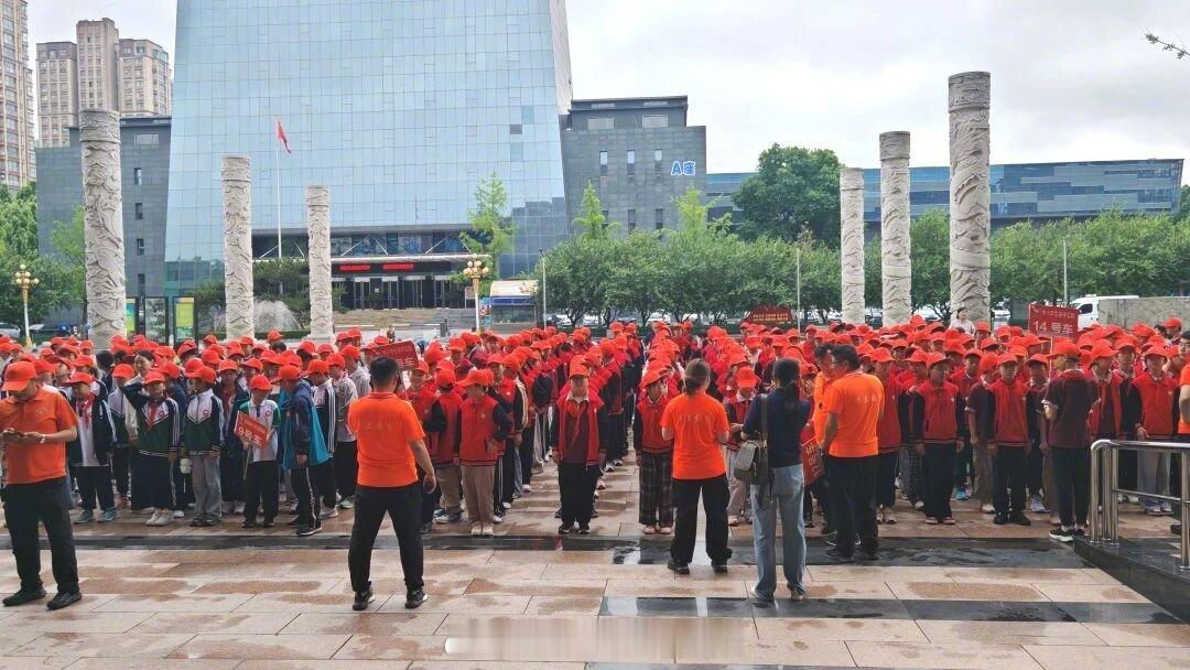 山东走在前挑大梁以文博为媒，解锁琅琊风华——临沂市博物馆成为研学首选地的文化启