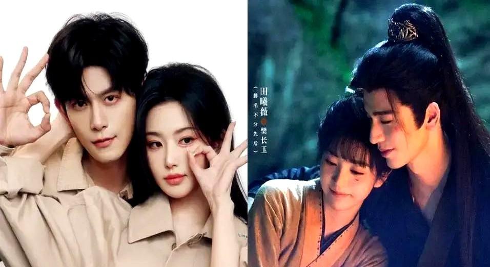 《逐玉》的番外，真是把人看麻了！谢征和樊长玉在正片里历经生死，番外直接青梅竹