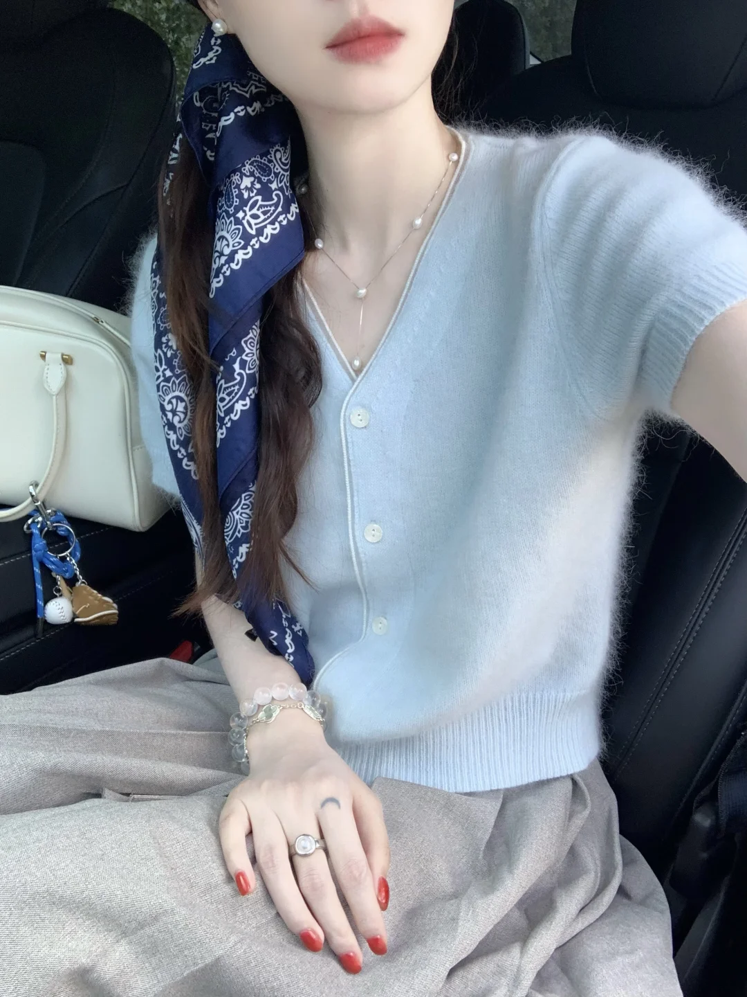 漂亮是一种感觉🦋