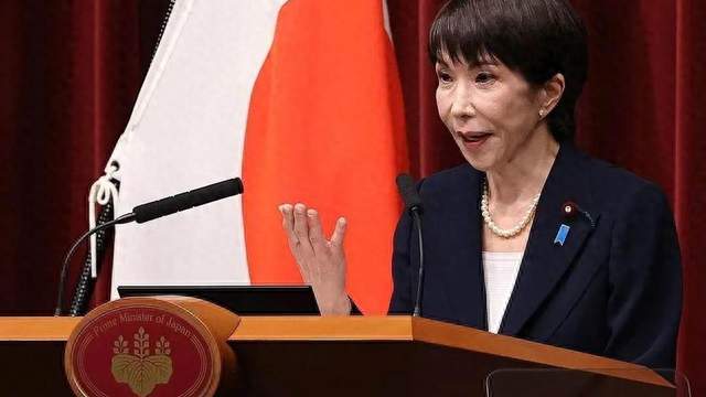 高市早苗已成围猎的“猎物”! 不顾日本民众死活, 和中国死磕到底