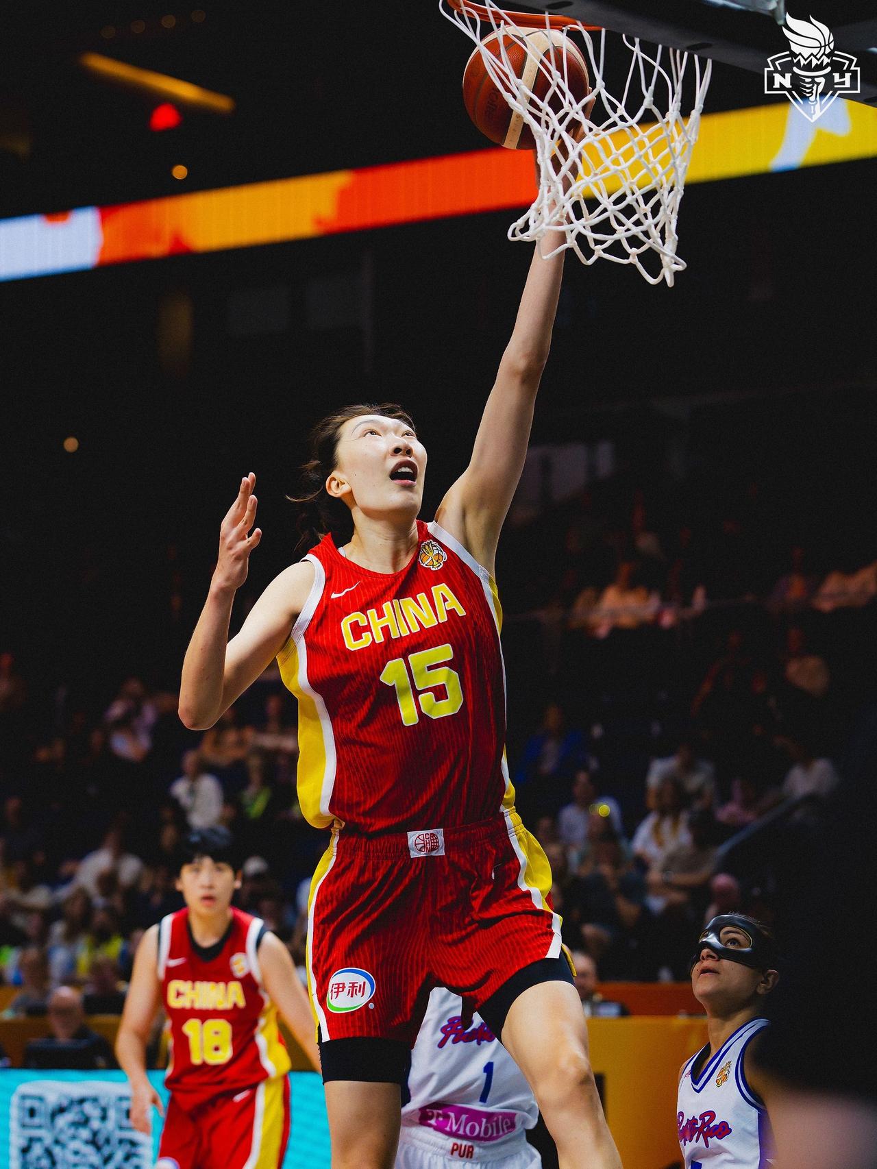 21世纪以来中国女篮十大球星首先这是我个人所认为的十个，在过去26年时间里，