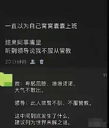 这中间到底发生了什么？