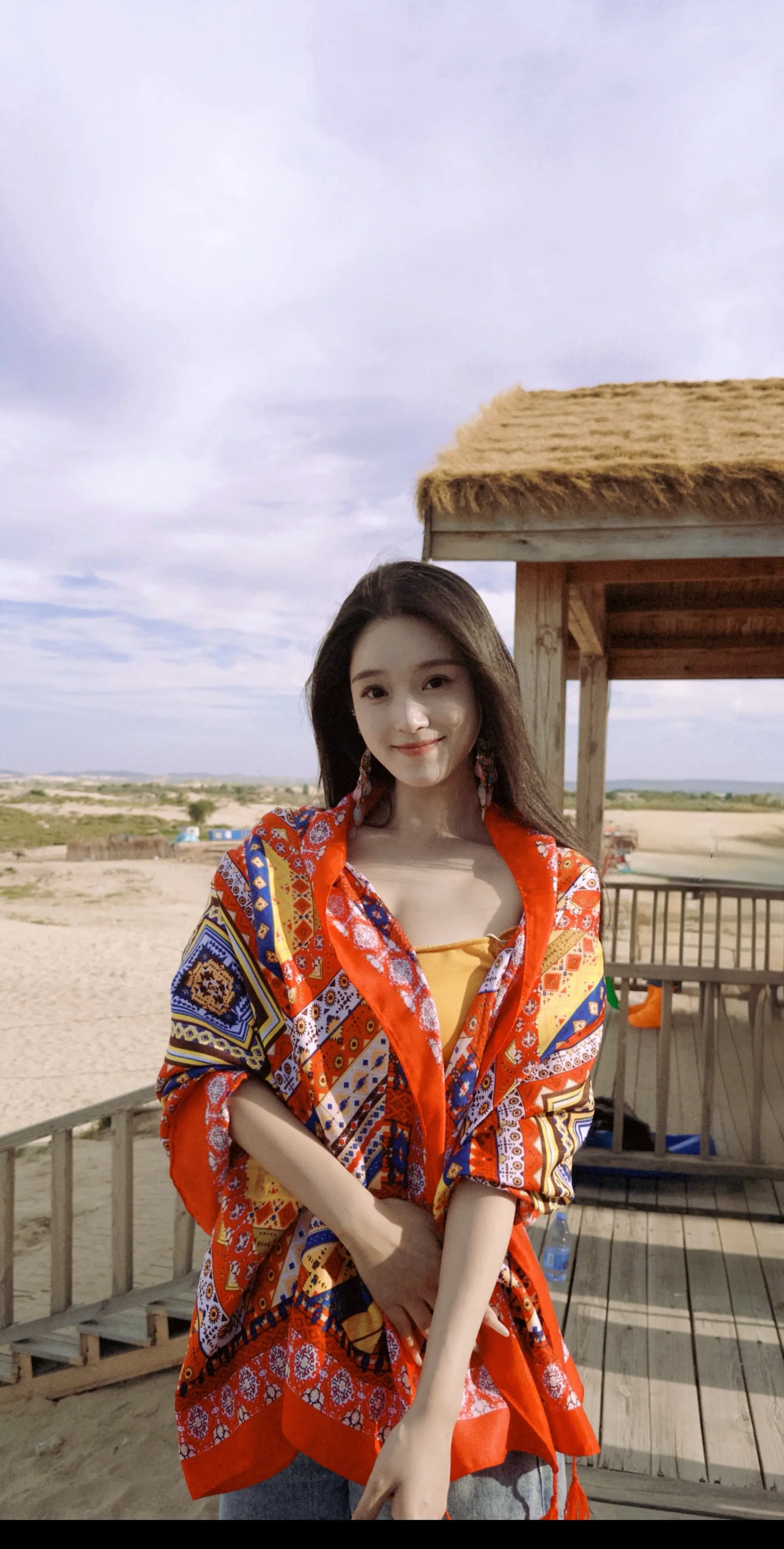 万世沧桑唯有爱是 永远的神话